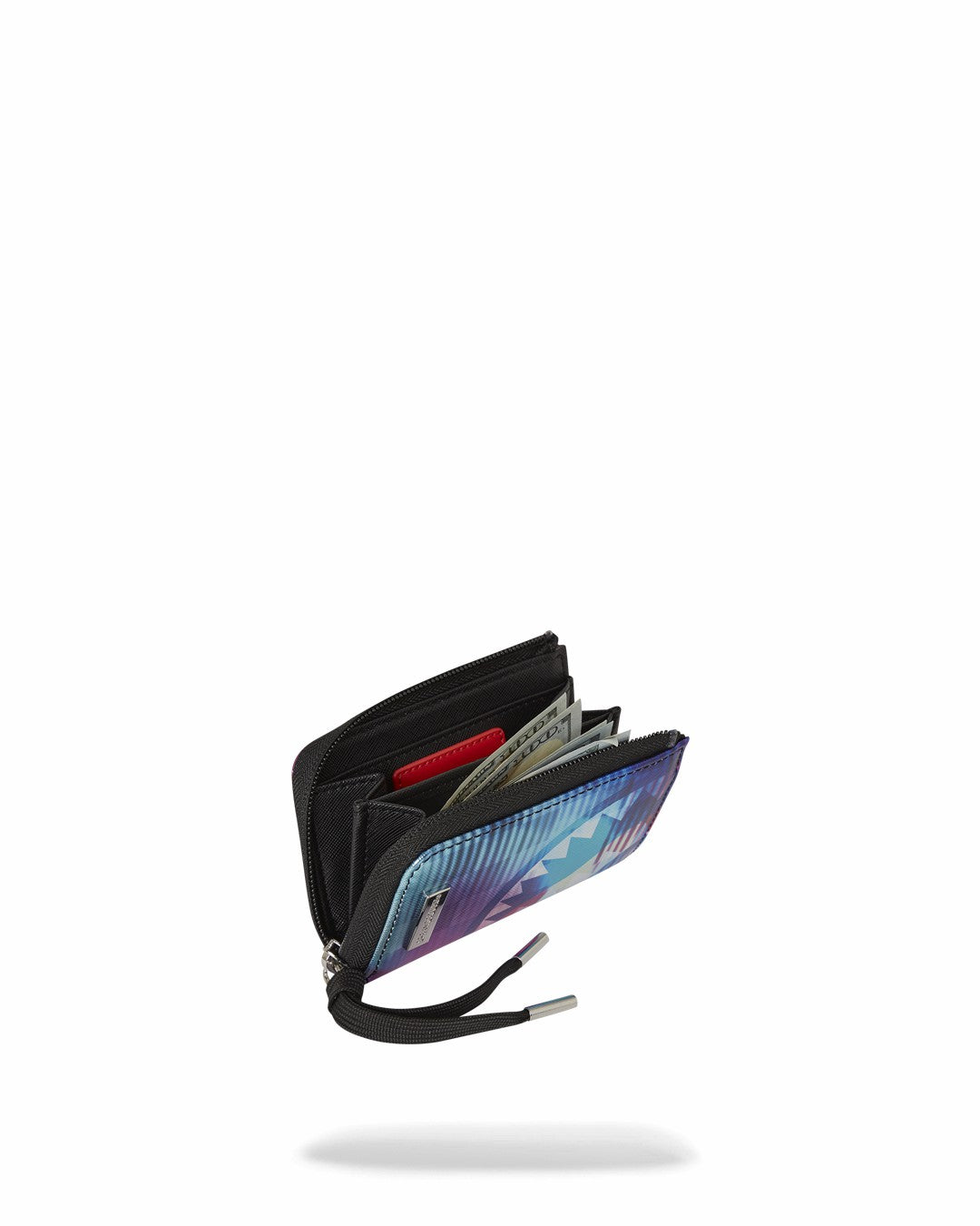 SHARKCLUB ELECTRONICA WALLET