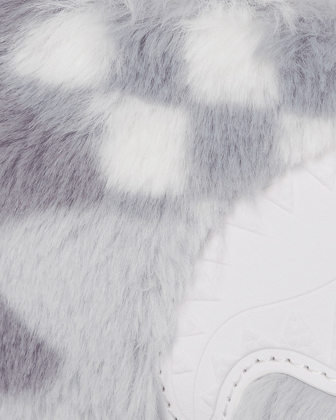 3AM PLUSH SWISS ALPS WALLET
