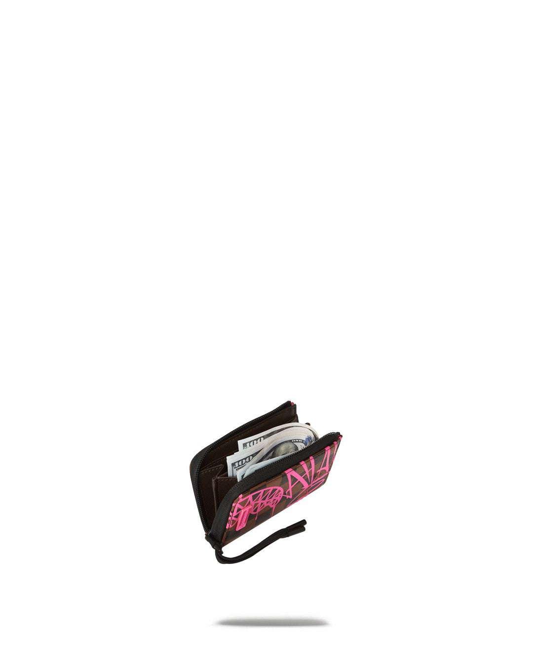 JETGRAPHIX WALLET