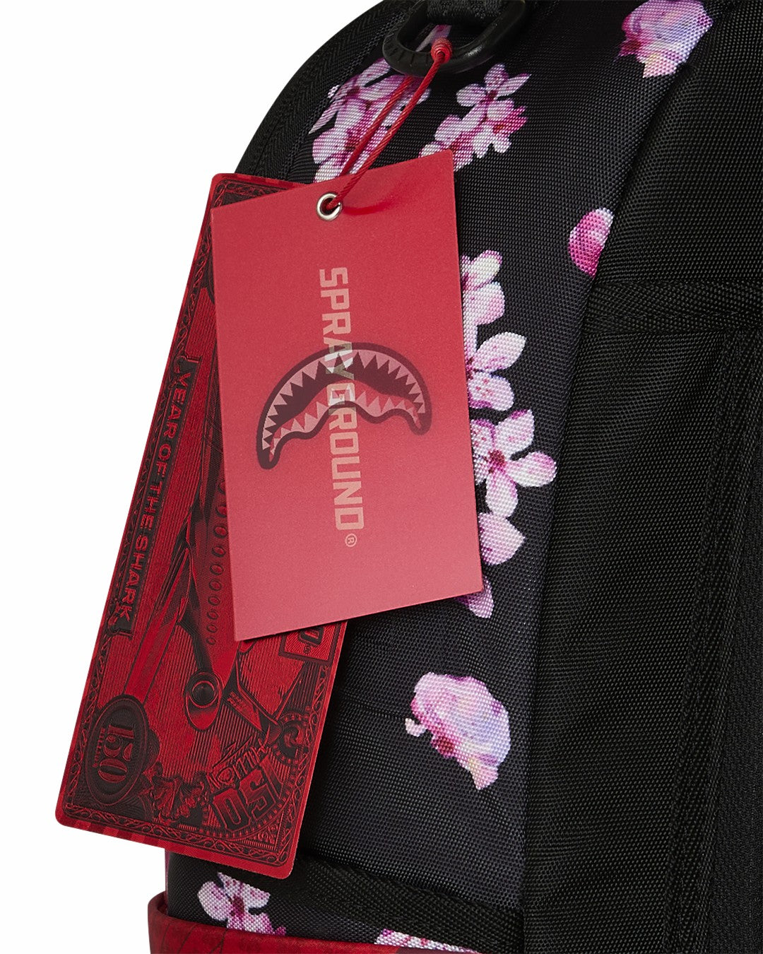 OUKA KENRAN HAYUMI HOKAZANO OFFICIAL COLLAB BACKPACK