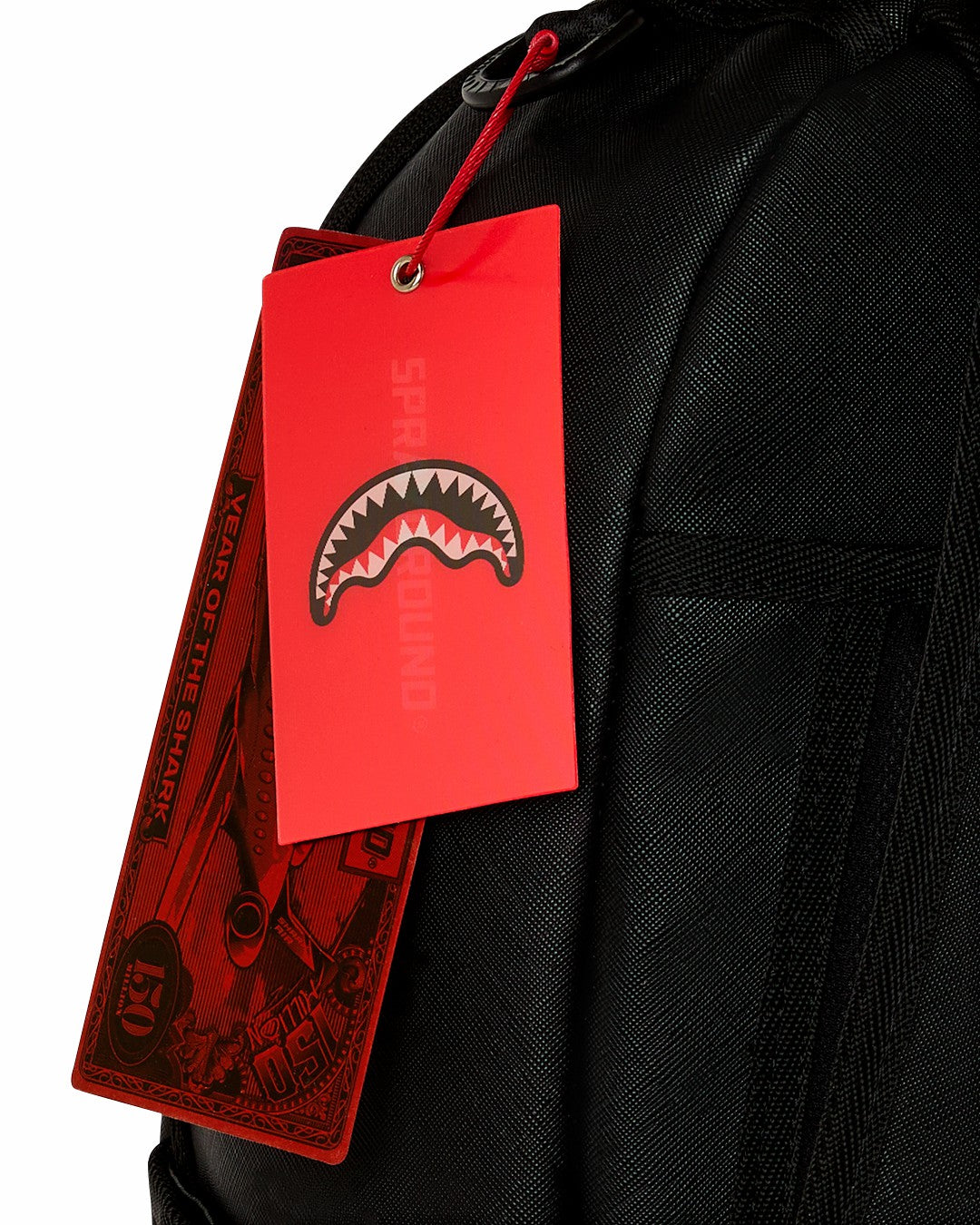 HAVE YOU SEEN MY BAG? BACKPACK