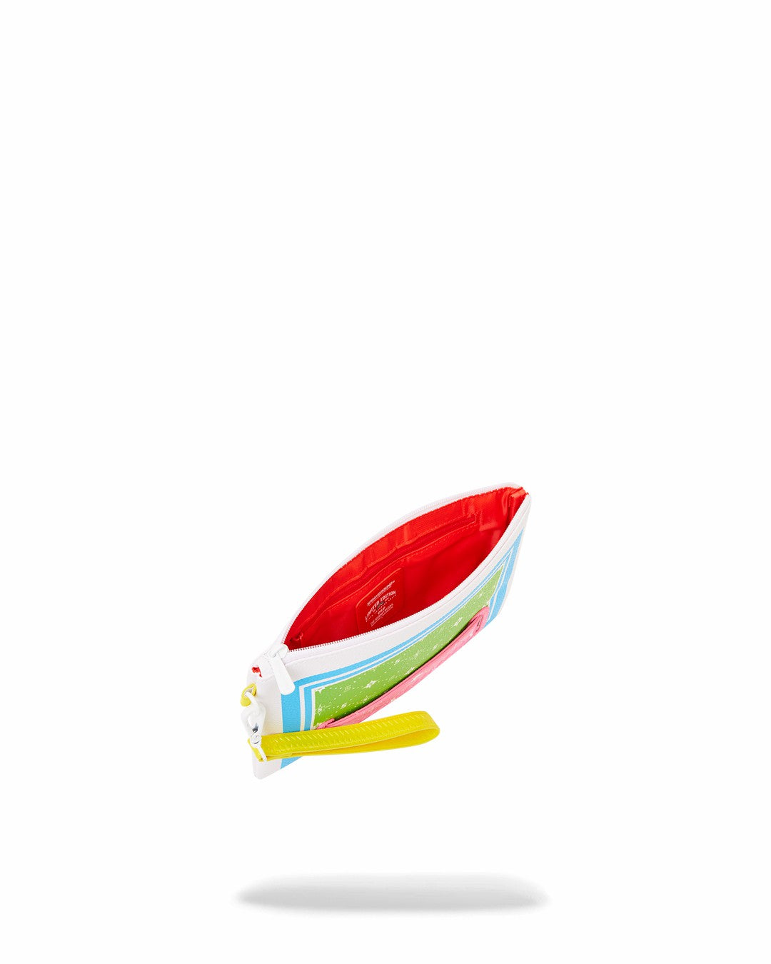 MODUS OPERANDI CHAMELEON CROSSOVER CLUTCH