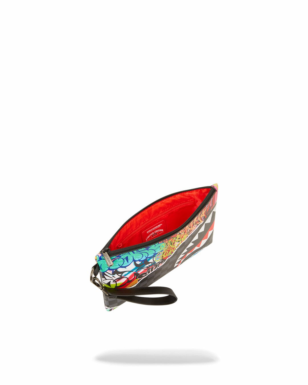 ARTISTIC PURSUIT CROSSOVER CLUTCH