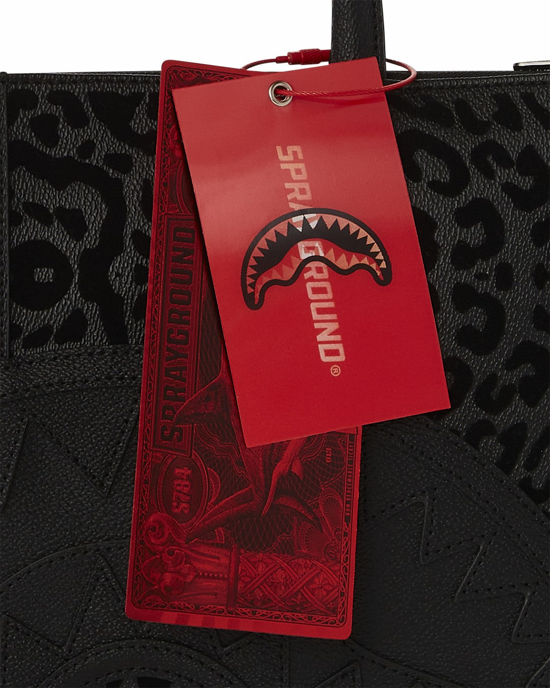 SPYCRAFT PREDATOR LAPTOP TABLET BAG
