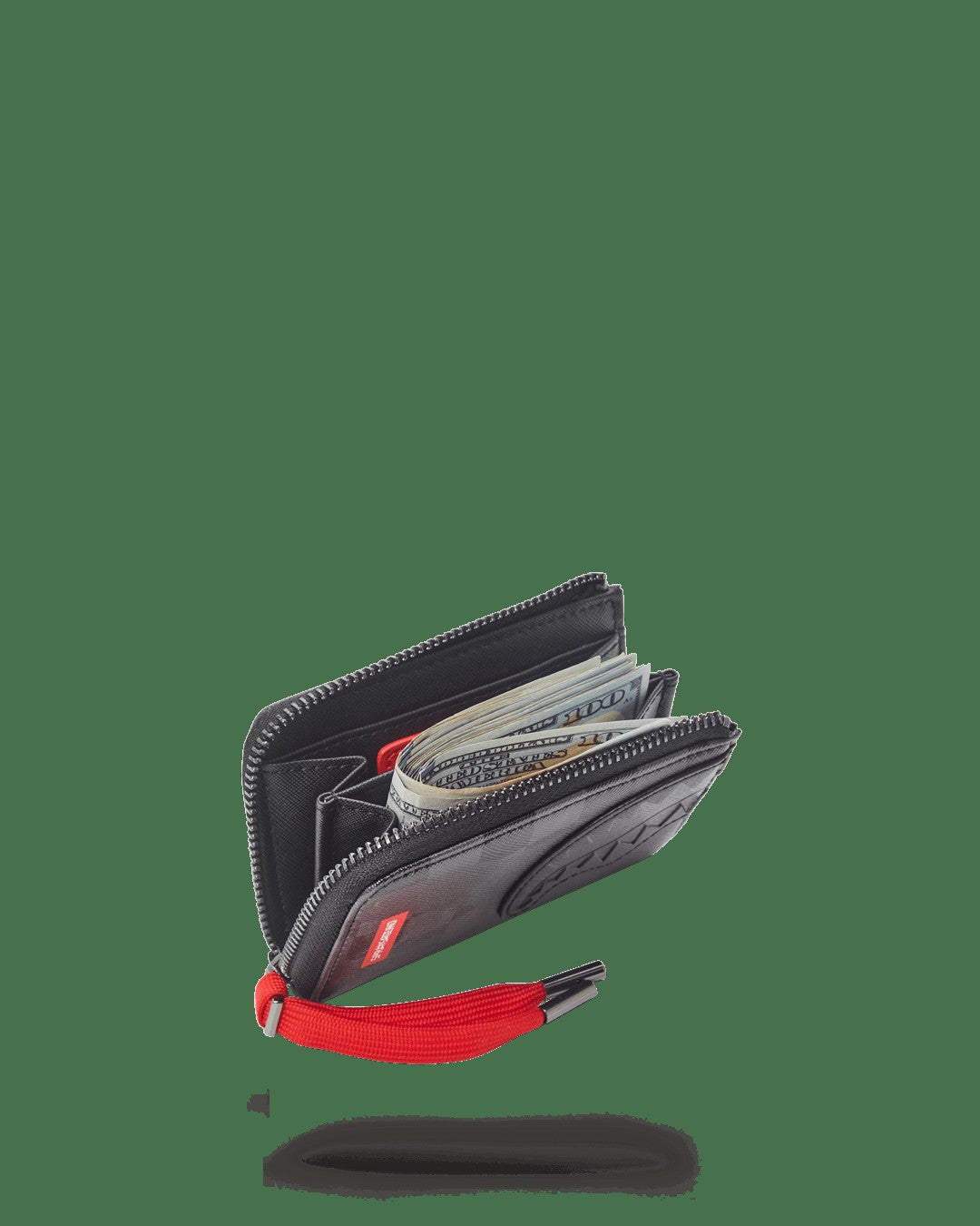 3AM NEVER SLEEP WALLET
