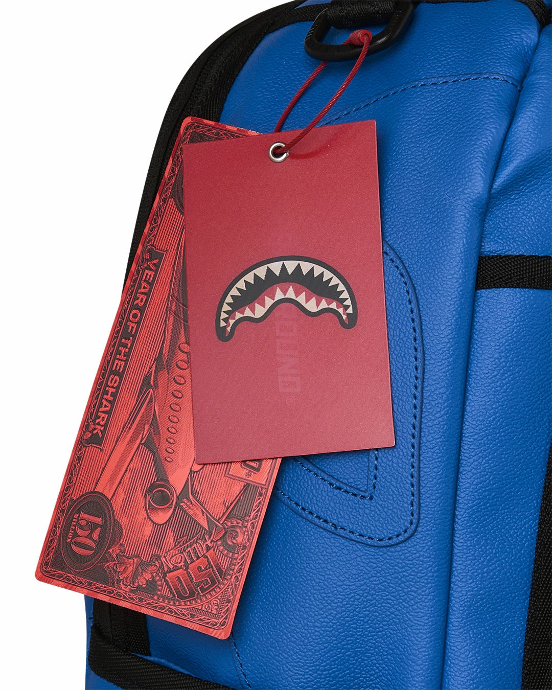 MIDNIGHT VOYAGE BACKPACK