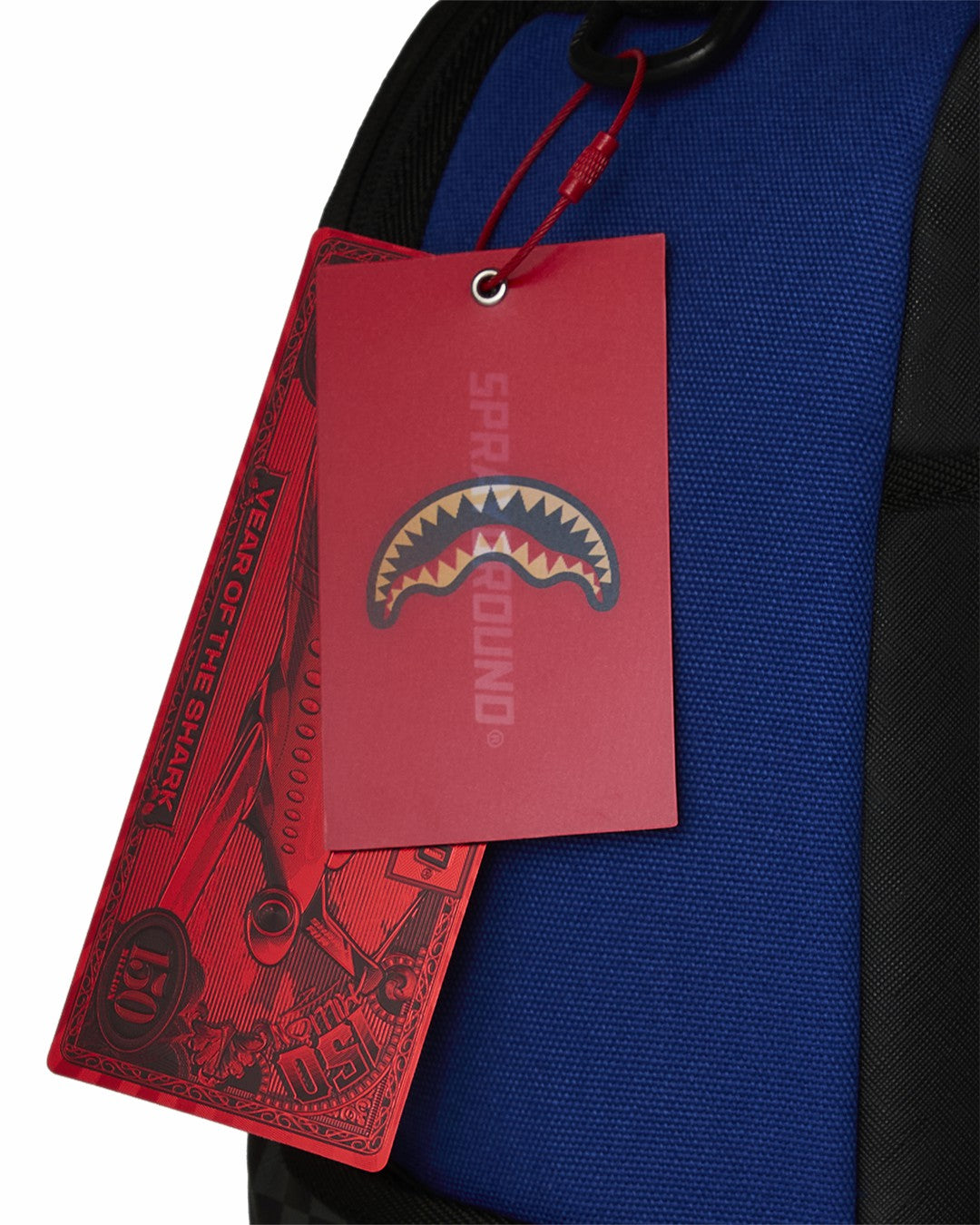 SHINOBI PULSE BACKPACK