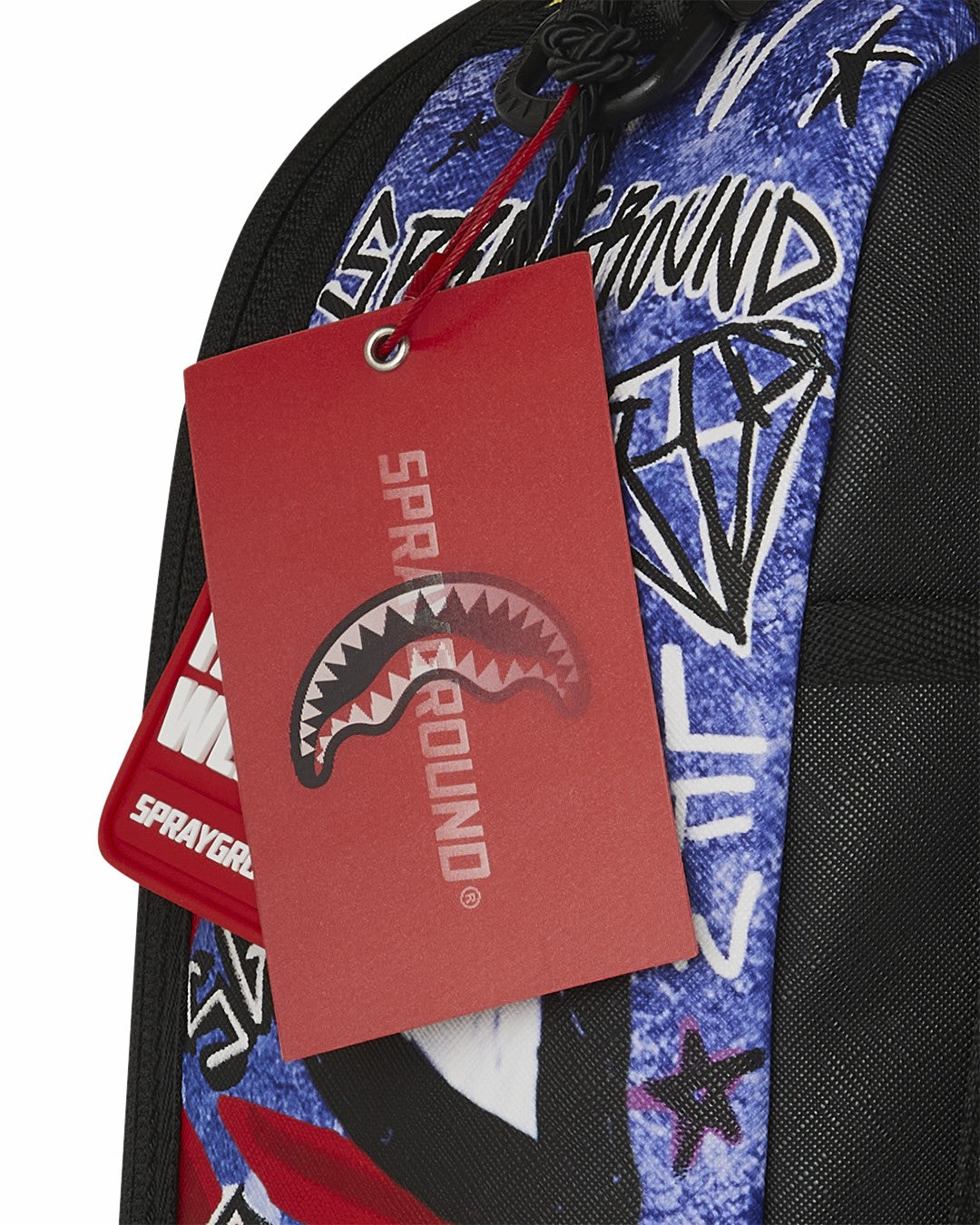 LONDON FASHION WEEK THE STRAND BACKPACK