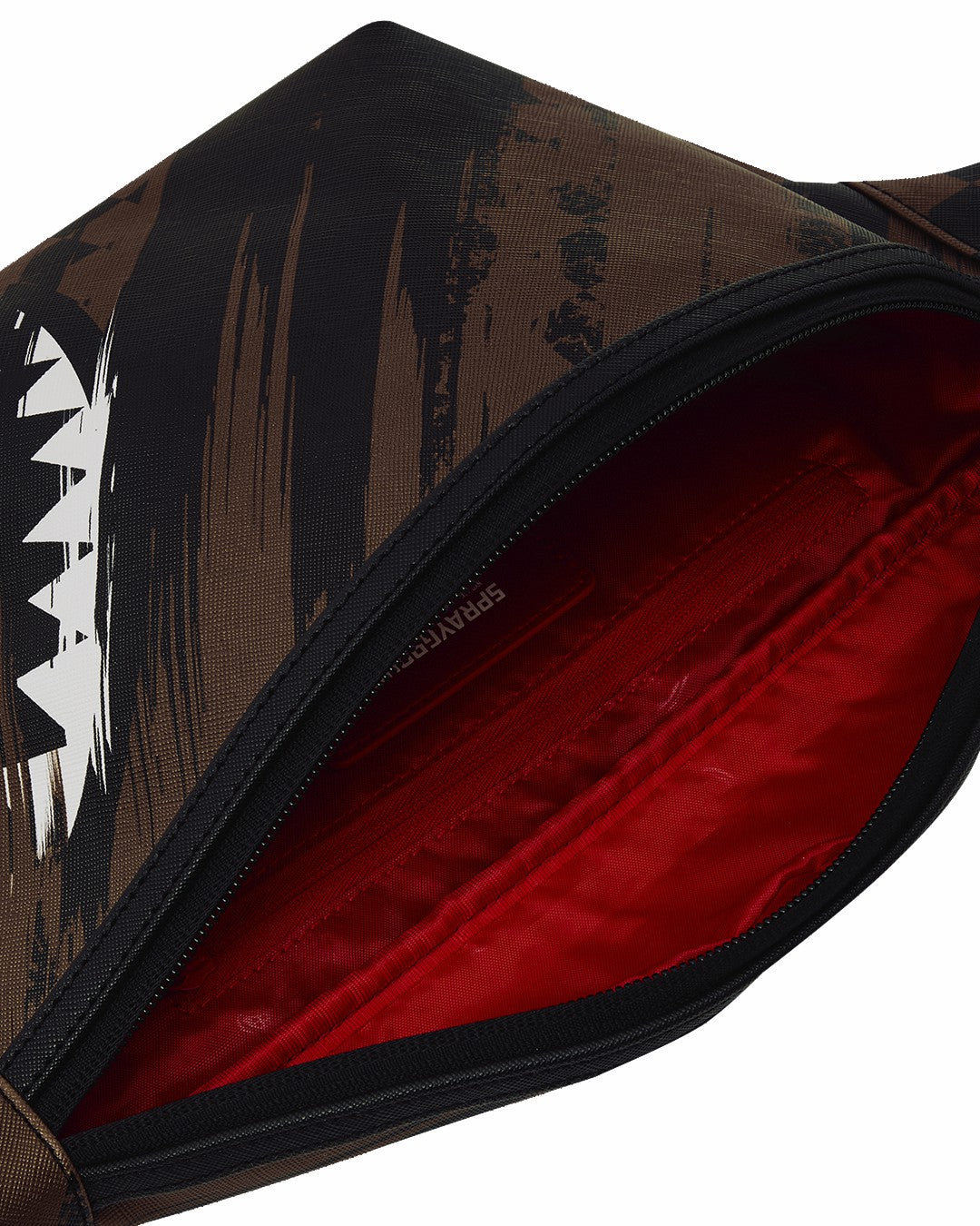 SHARKS IN PARIS NIGHT DRIFT SAVVY CROSSBODY