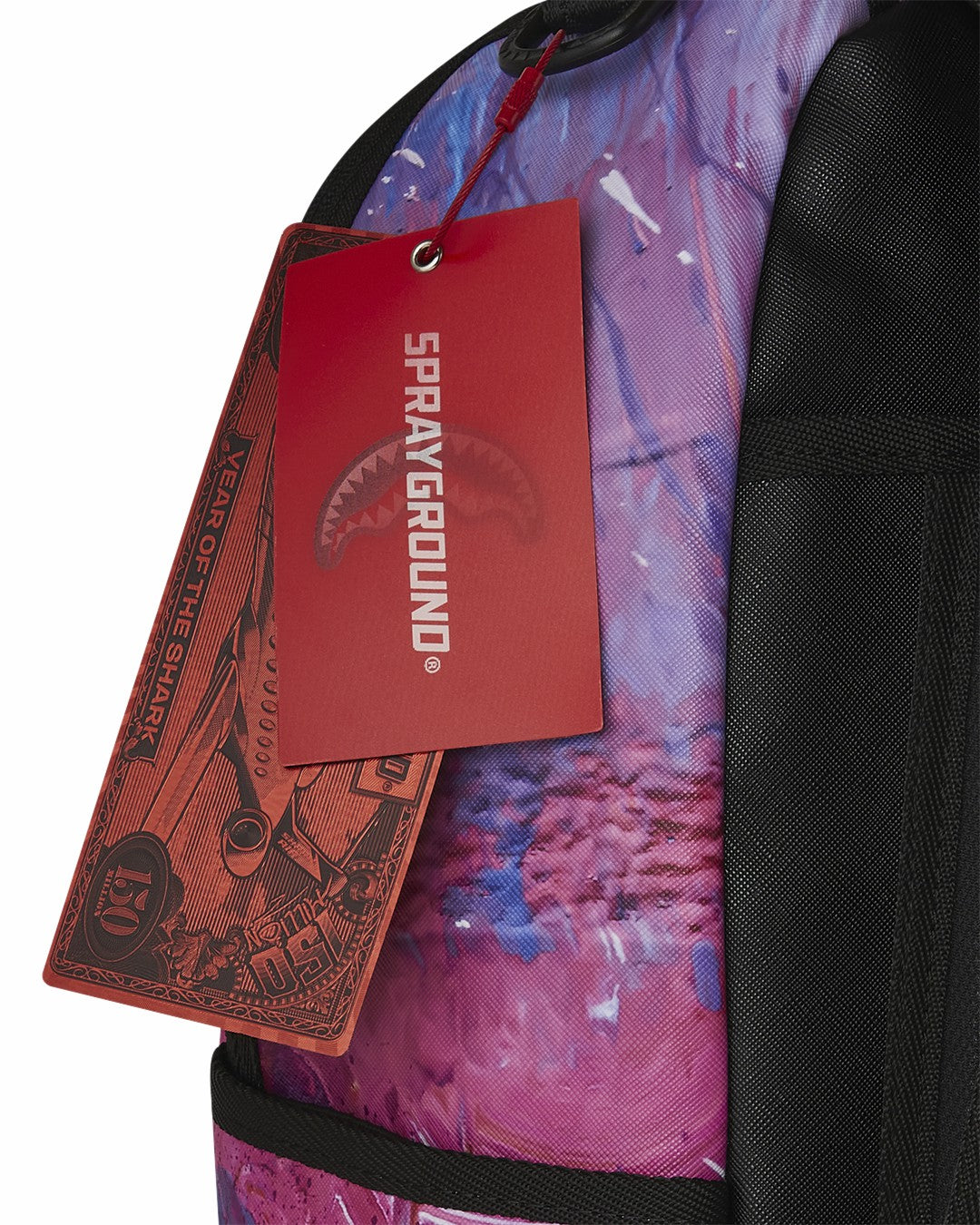 PATRICASSO BACKPACK