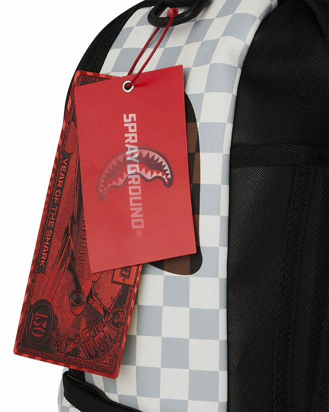 SHARK LEGACY BACKPACK