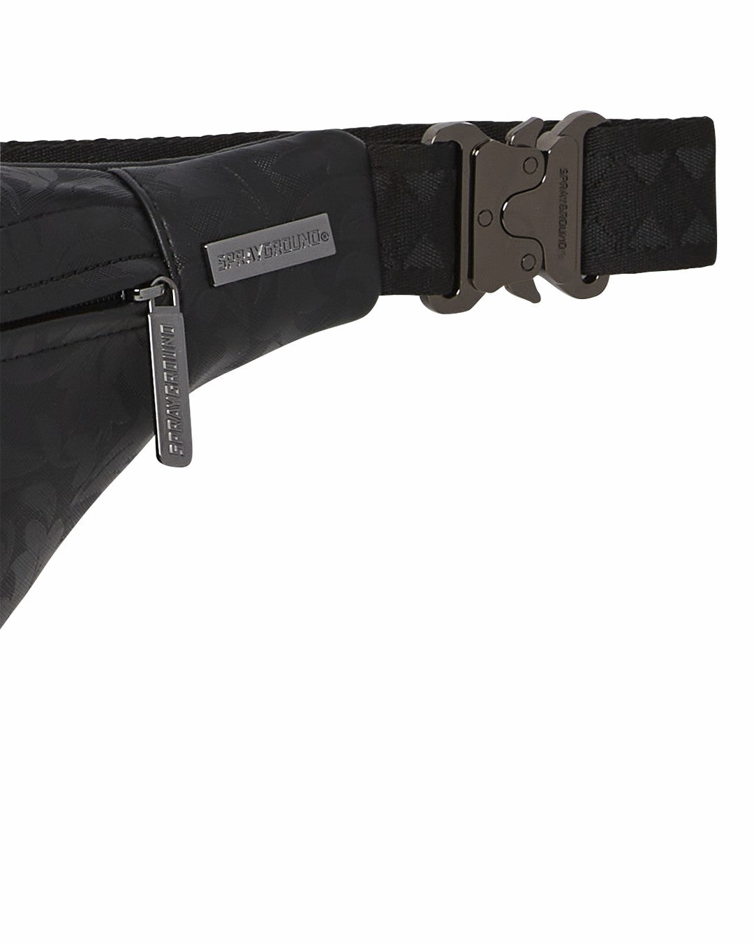 EUPHORIC DARKNESS SAVVY CROSSBODY