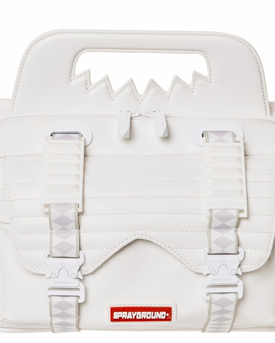 FUTURE TRAVELER CARGO CROSSBODY