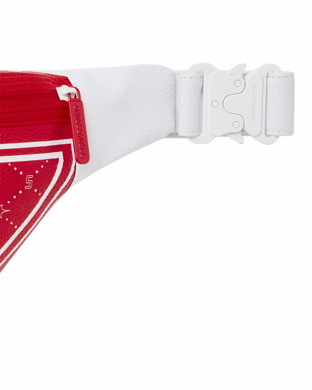 MODUS OPERANDI SAVVY CROSSBODY