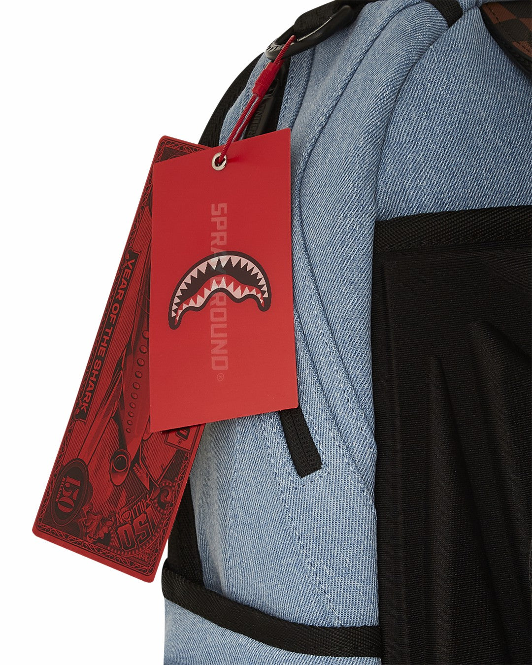 SHORES OF ITALY SPECIAL OPS BACKPACK