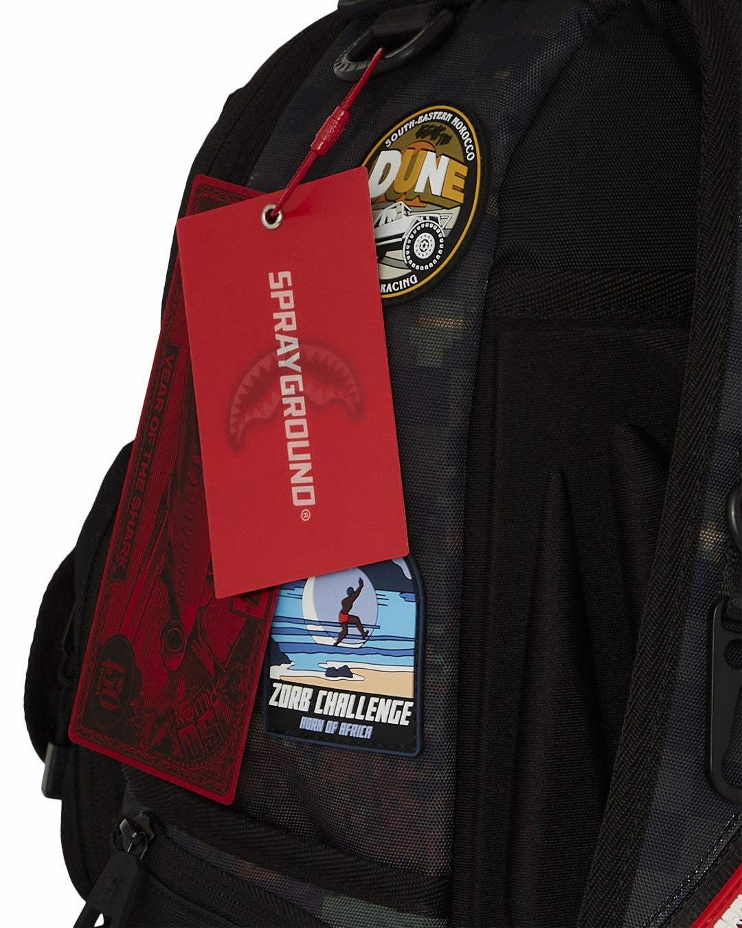 DAREDEVIL GLOBAL MOGUL 305 SPECIAL OPS BACKPACK