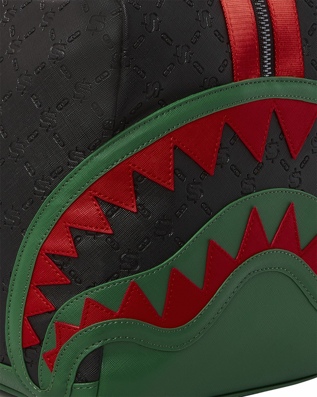DINERO DUFFLE