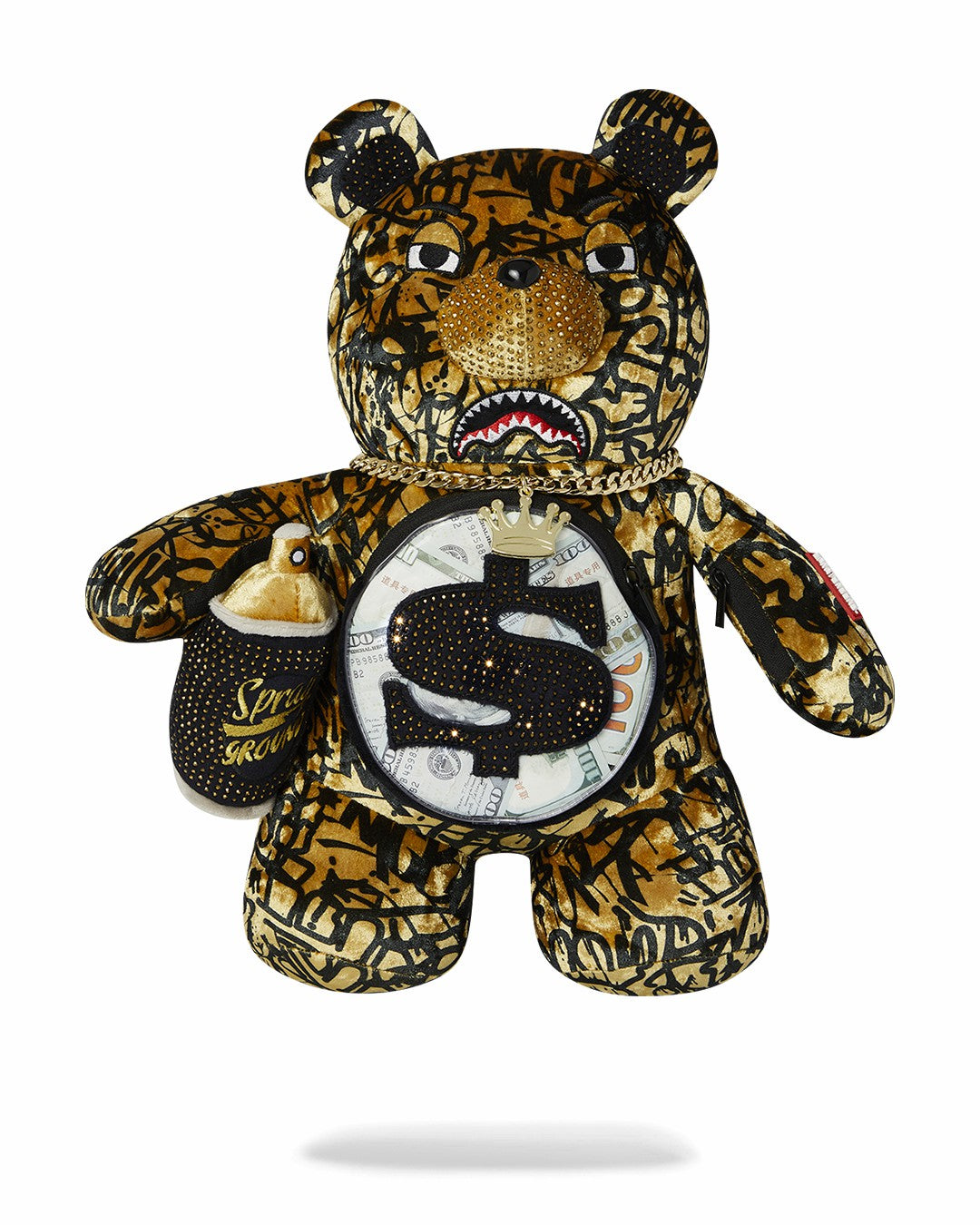 MYSTERY RARE BEARS