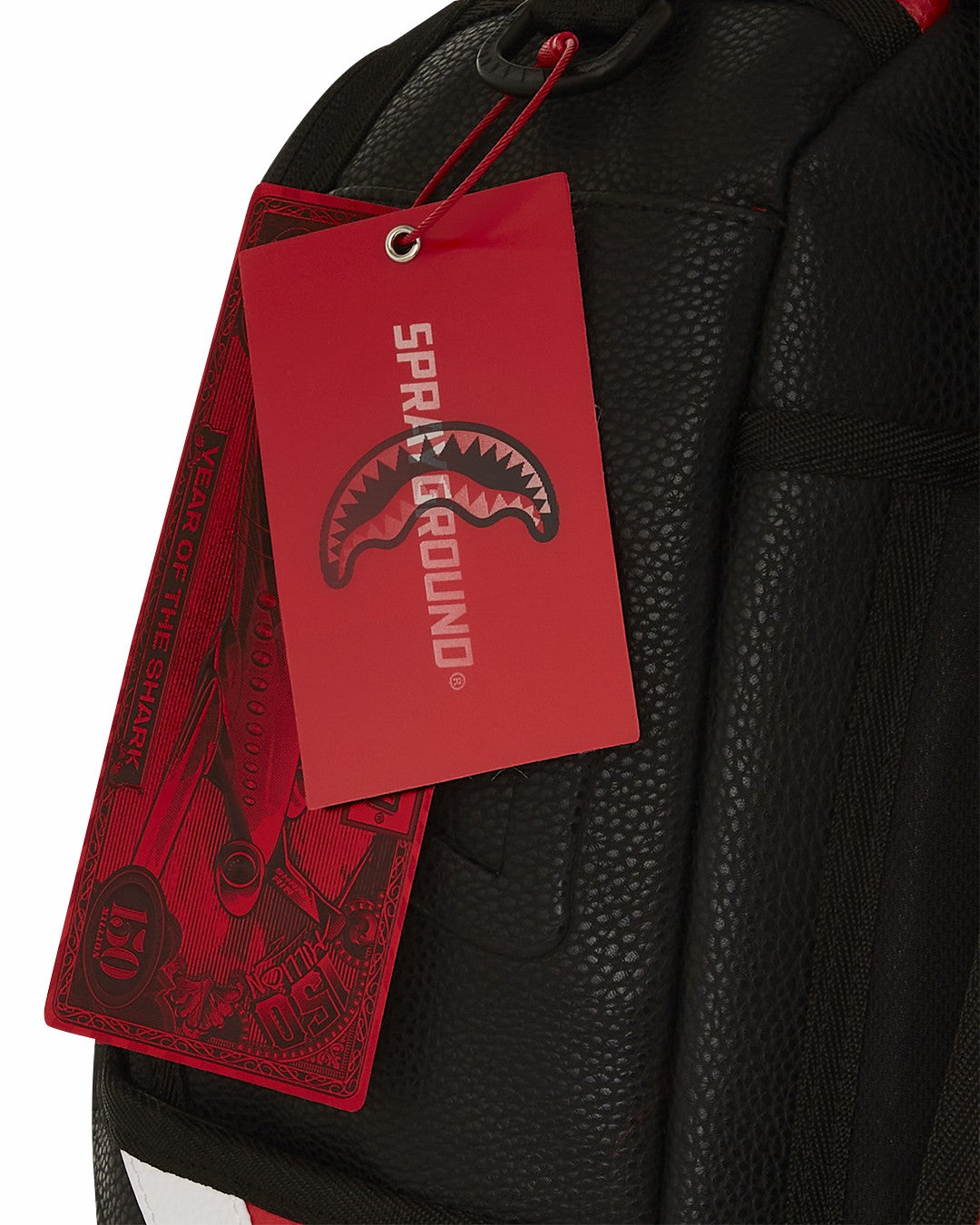 LEGACY RACER BACKPACK