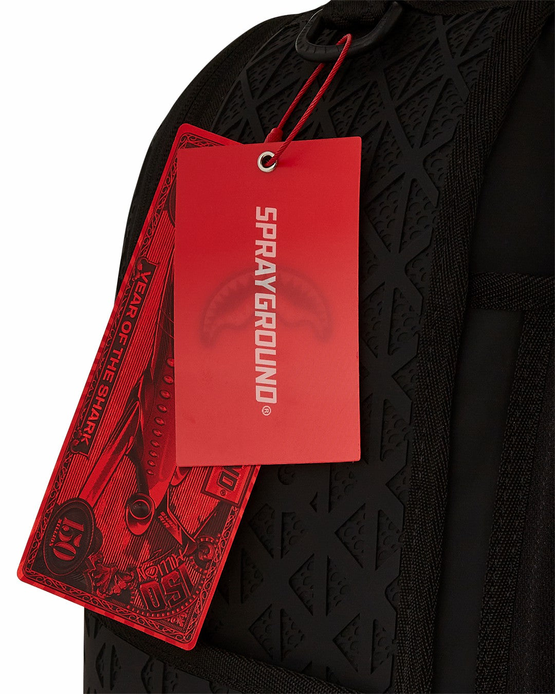 FUTURE PROXIMO GHOST BACKPACK