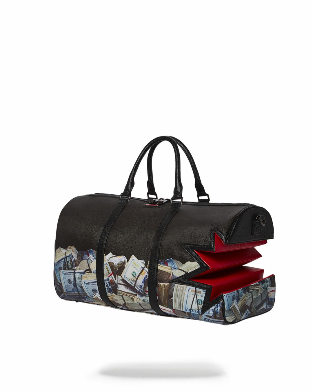 $HARKBITE LARGE DUFFLE
