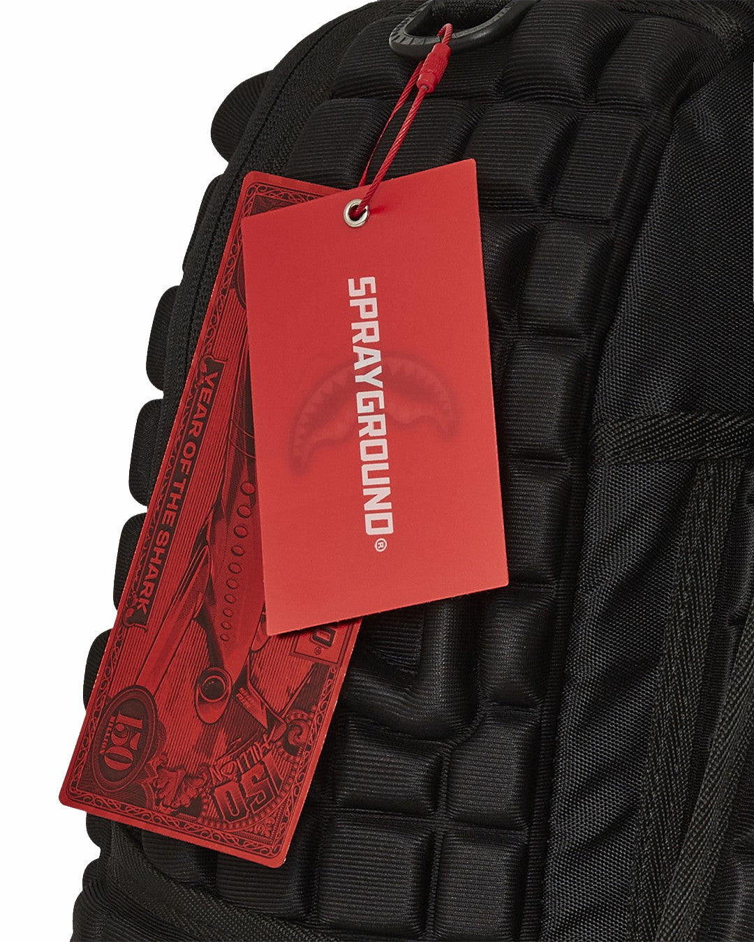GRIDLOCK ARMOR BACKPACK