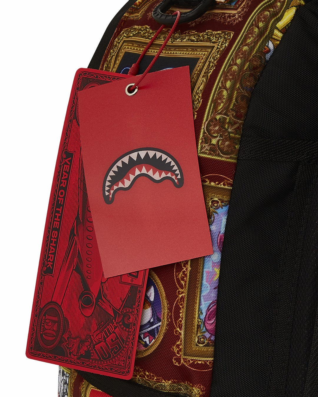 THE GREAT GALLERY BACKPACK