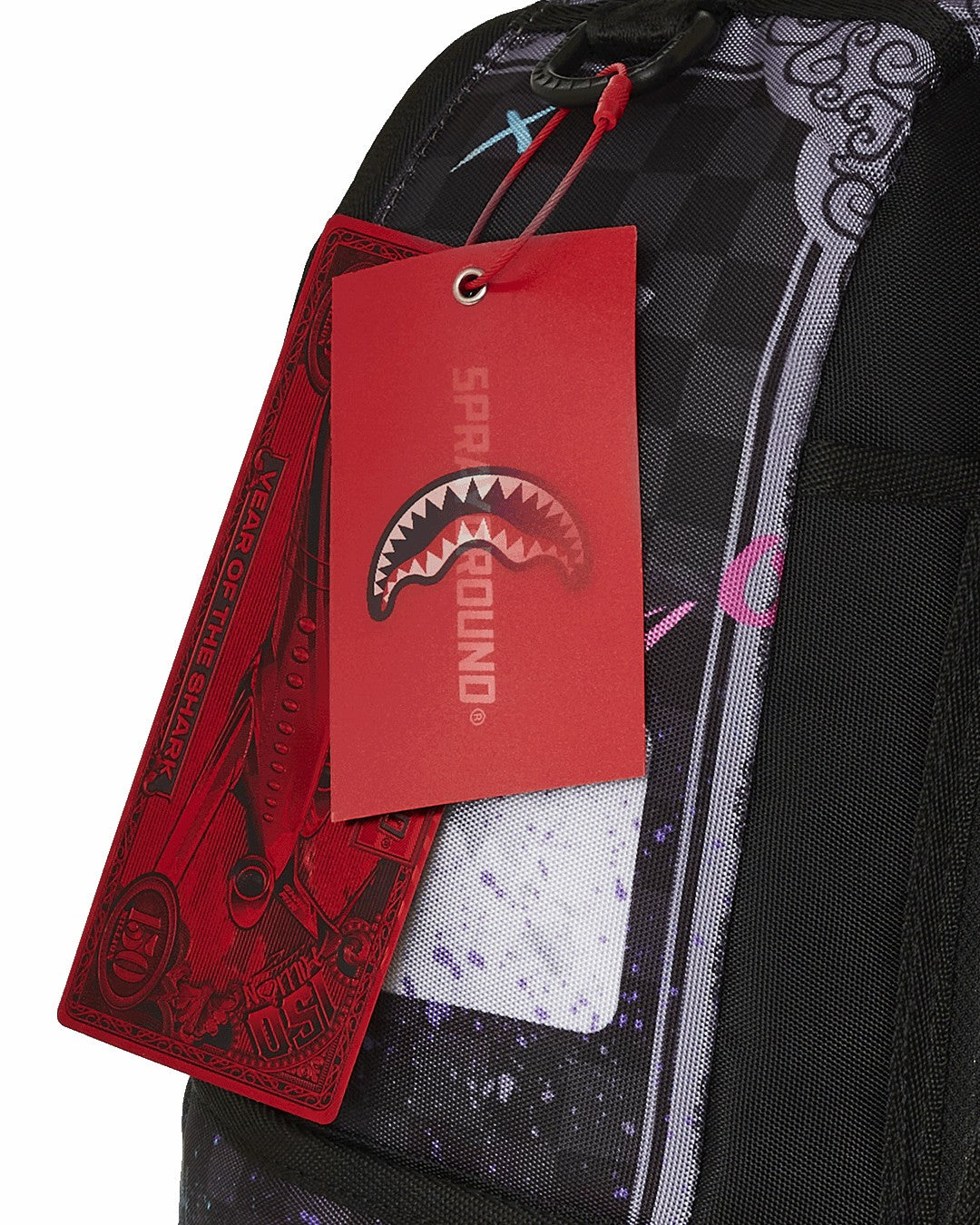 ABEARICAN SUCCESS DLXR BACKPACK