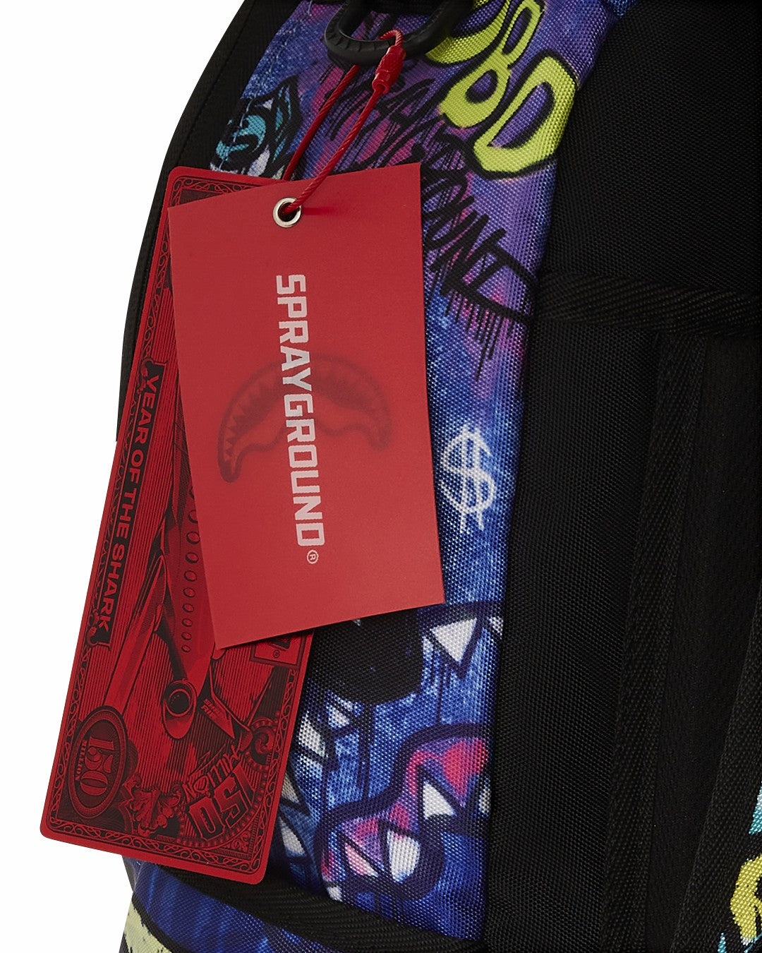 PURE IMAGINATION DLX BACKPACK