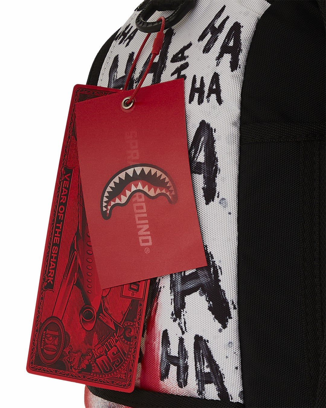 THE JOKER: VANDAL MOD DLXR BACKPACK