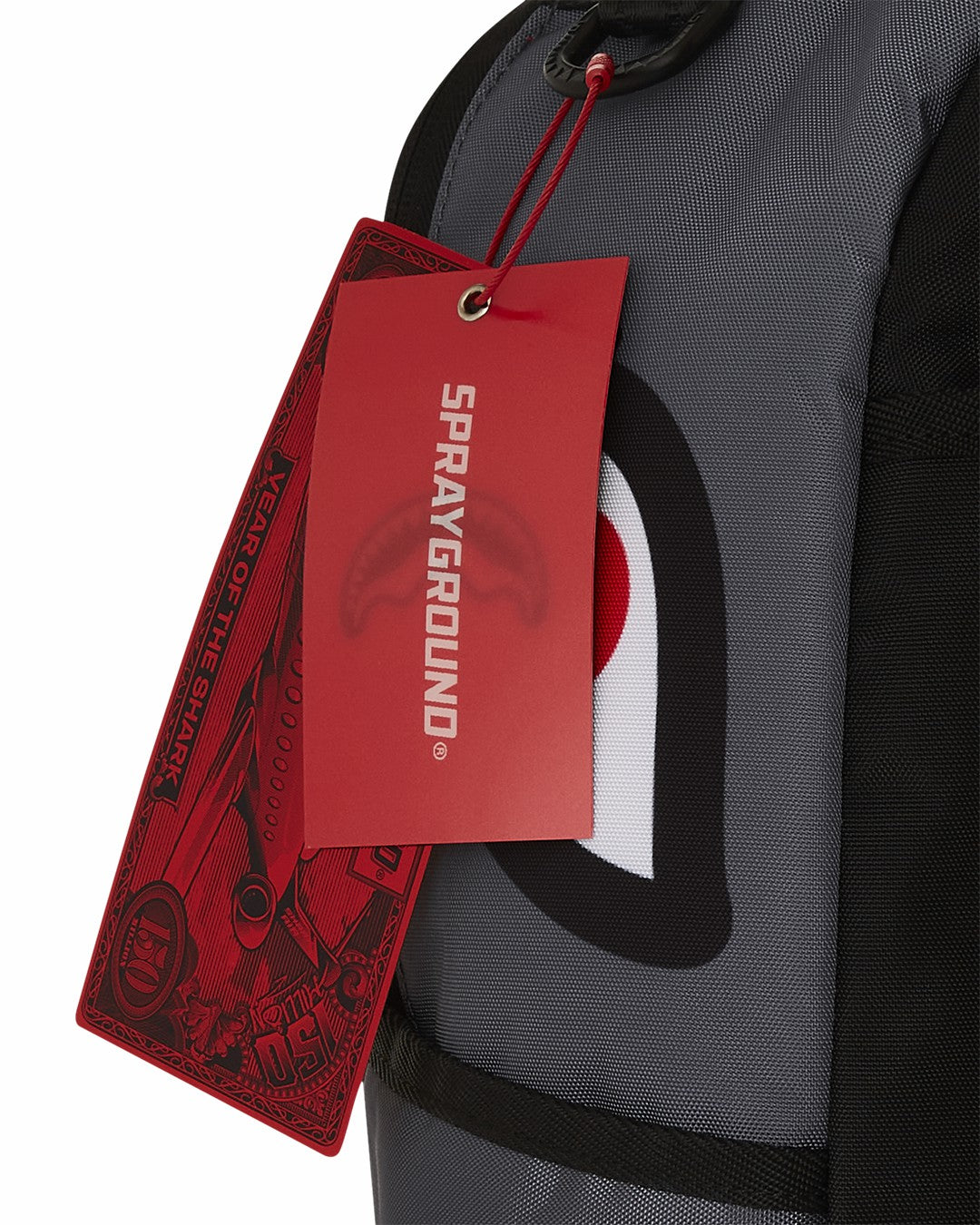 GARFIELD EXTRA CHEESE DLXR BACKPACK