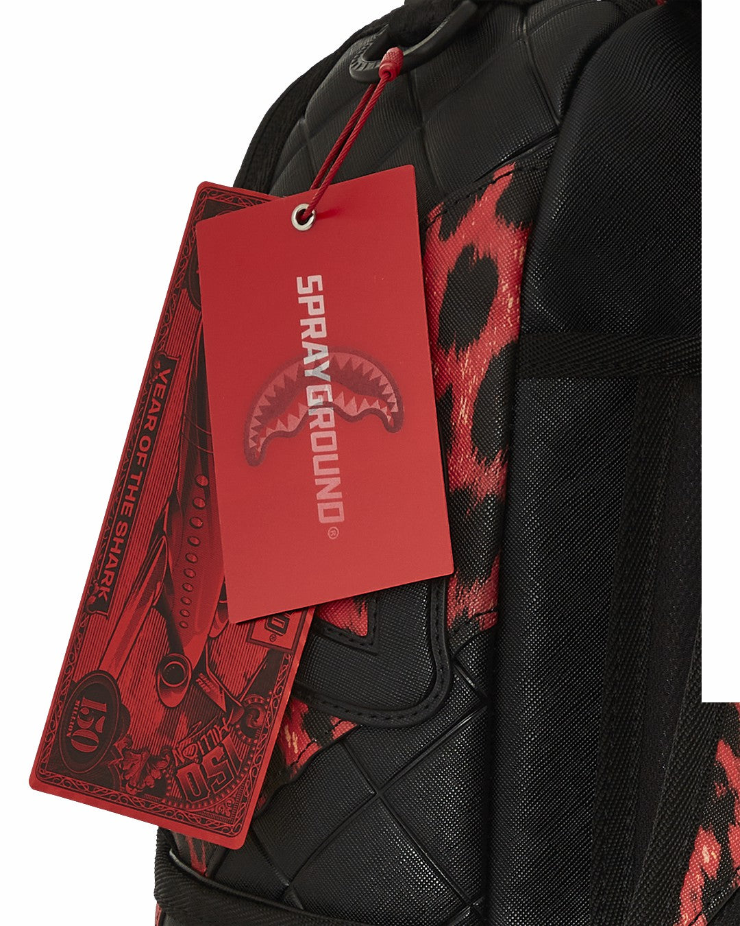 NIGHT SPOT DLX BACKPACK