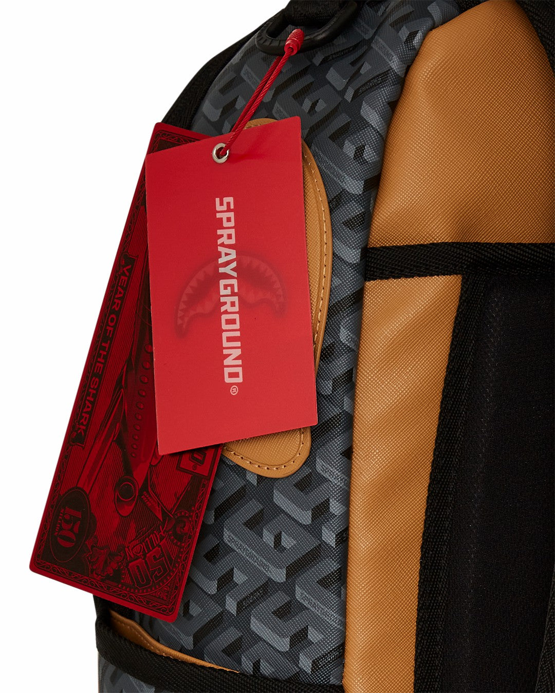 SG3D HENNY BACKPACK