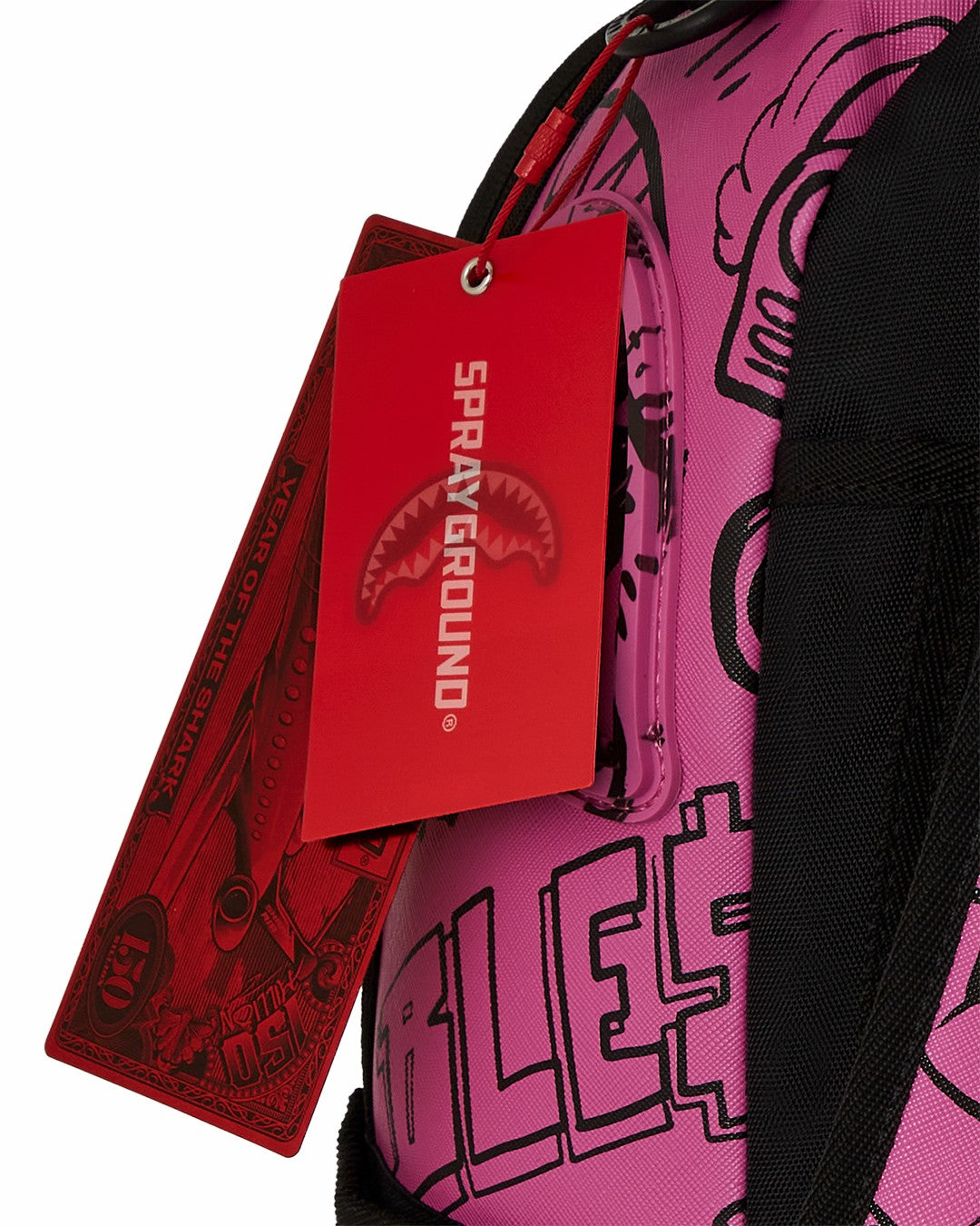 OPERATION SKETCH DLX BACKPACK