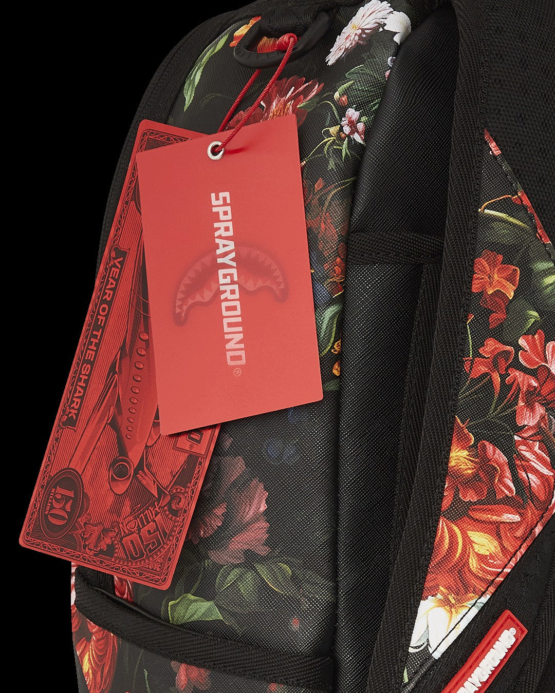 FRESH CHECK DLXSV BACKPACK