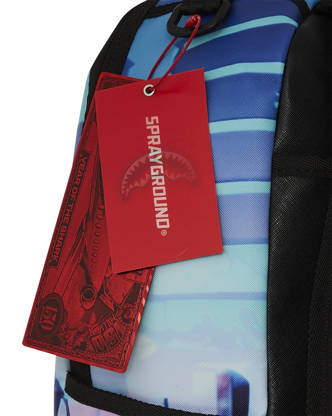 ASTROMANE SPACE RACER DLXSV BACKPACK