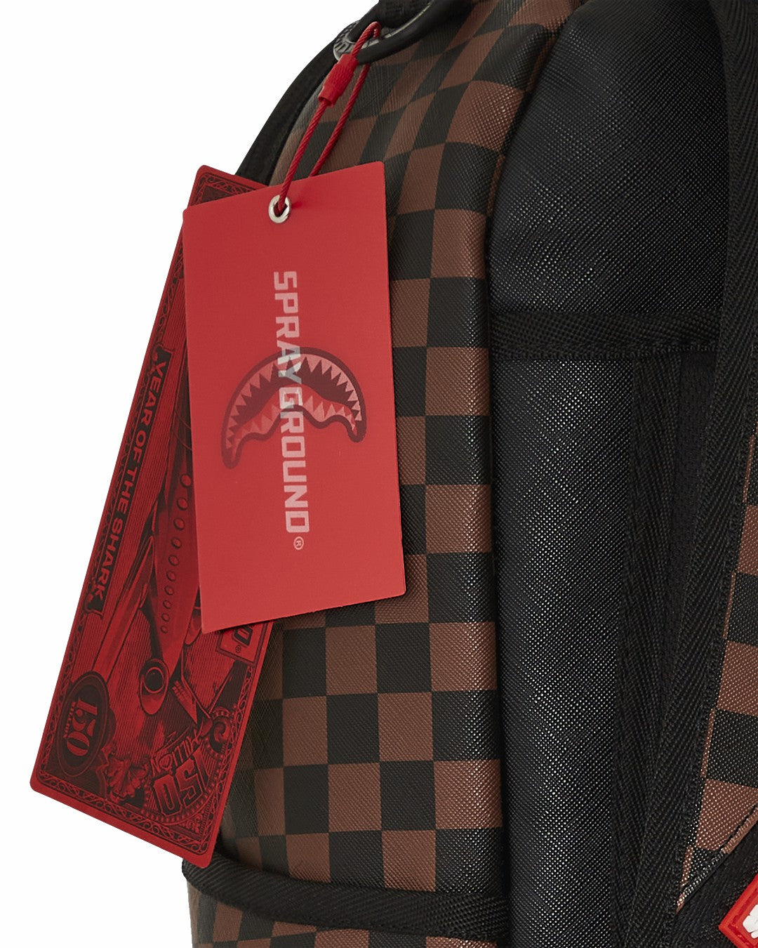SOLO DOLO DLXSV BACKPACK