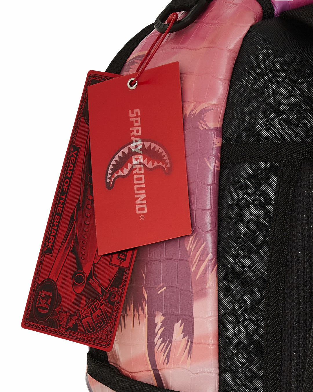 CROCASSO - JET DRIFT BACKPACK