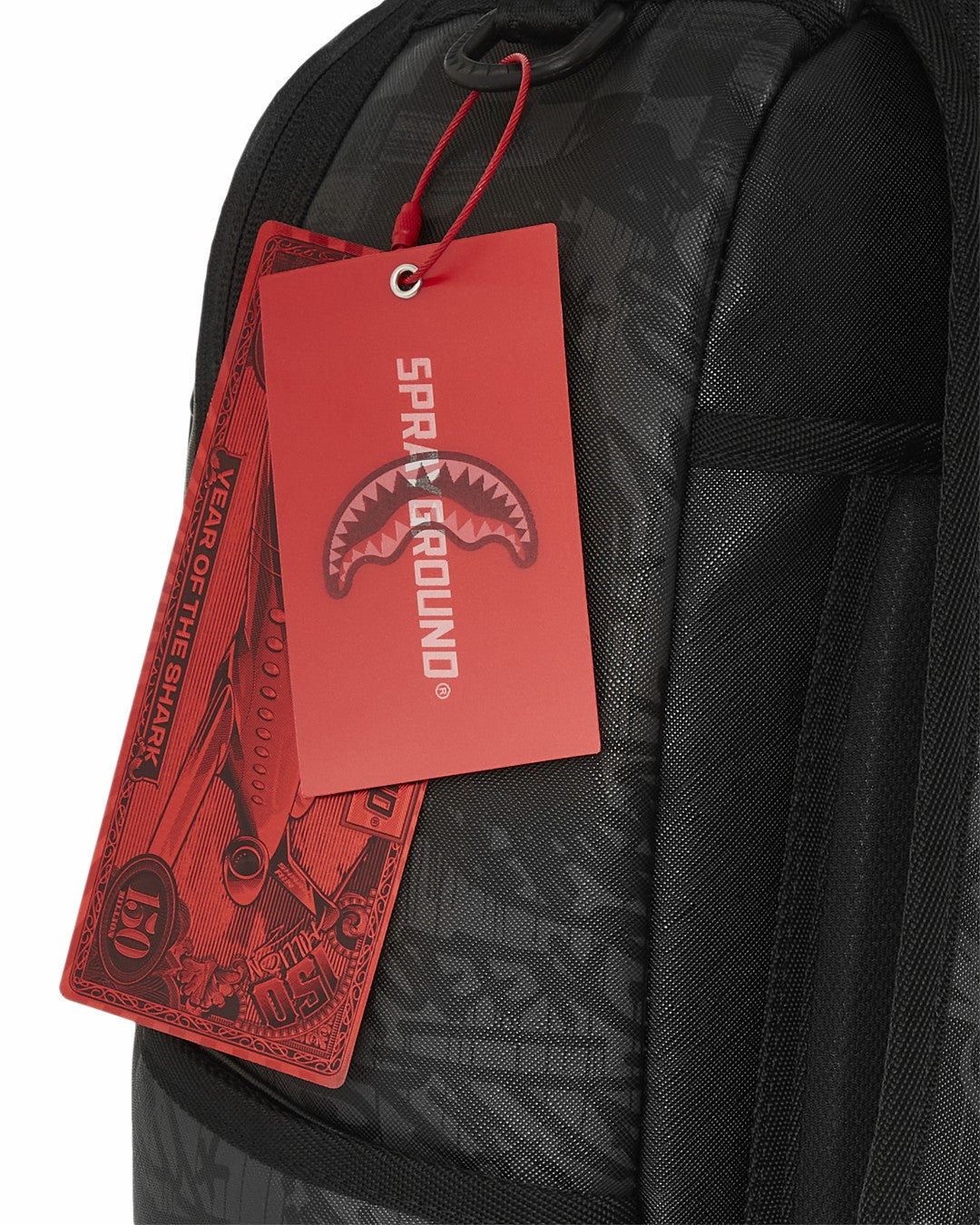 READY TO RIP DLXSV BACKPACK