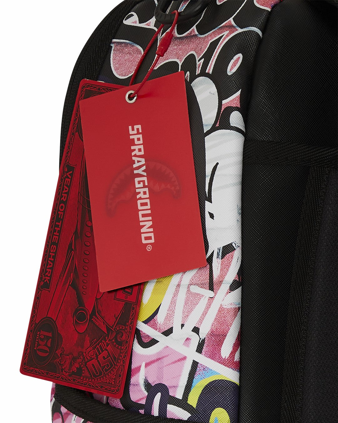 PINK PANTHER PRESTIGE BACKPACK