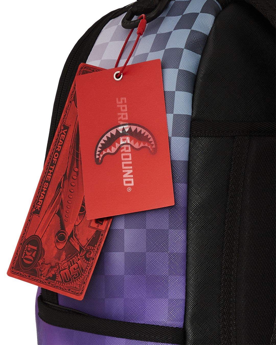 NARUTO MADARA MOON BACKPACK