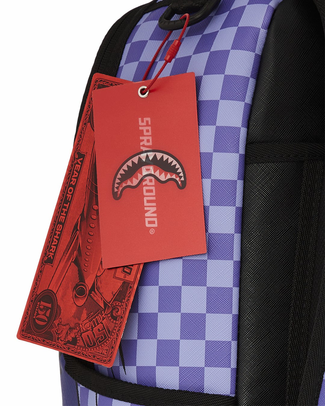 RUGRATS REPTAR CHASE DLXSV BACKPACK