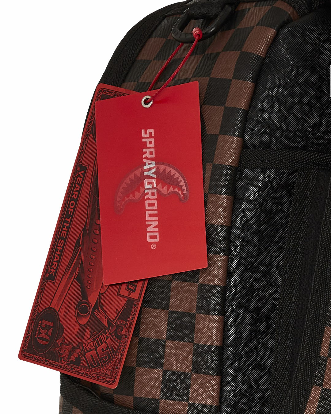 ONE PIECE EGGHEAD CREW BACKPACK