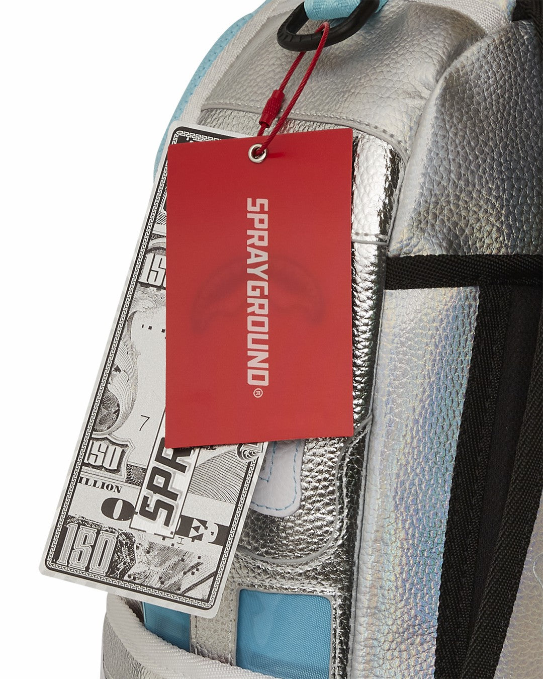 DESTINY GHOST BUDDY BACKPACK