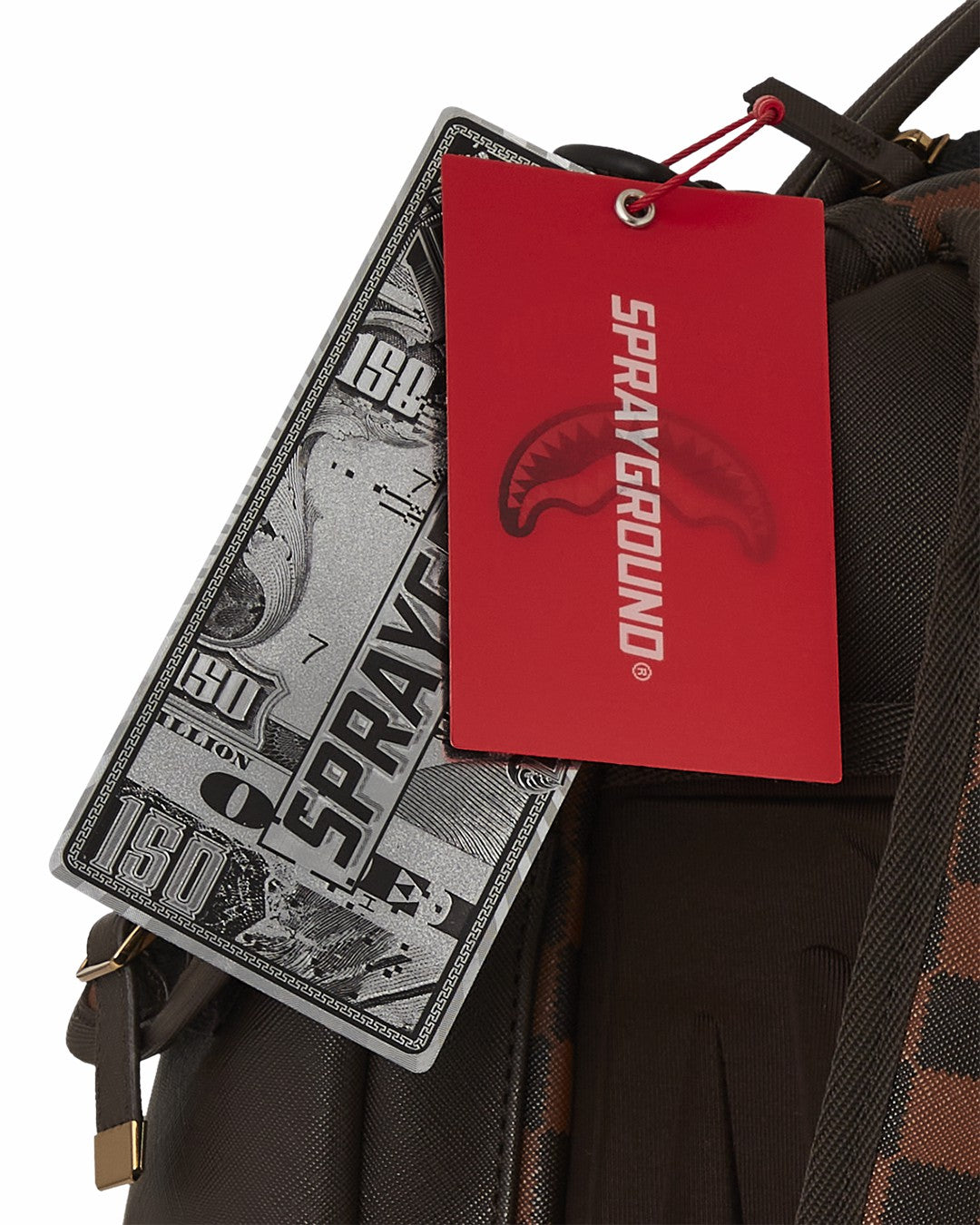 SPECIAL OPS AIR CARGO BACKPACK