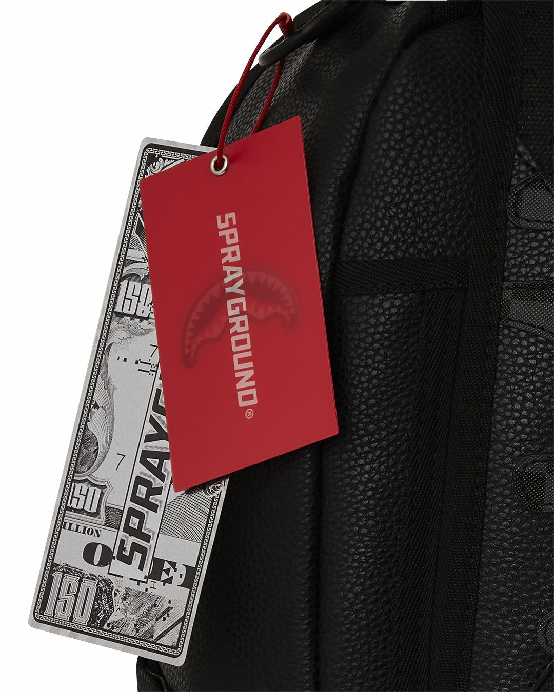 SPEED SHARK SIDE SWIPE BACKPACK