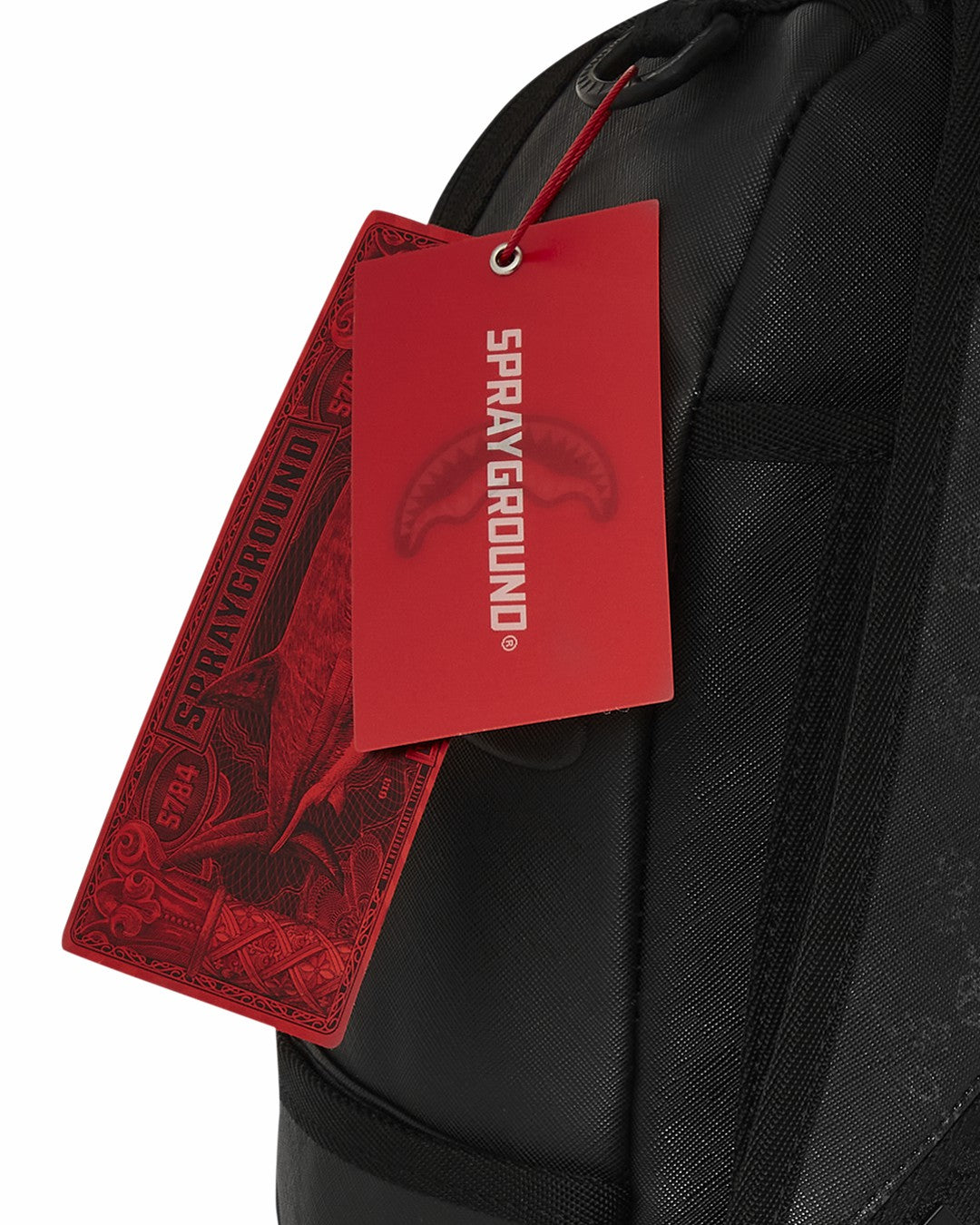 NIGHTSHARKS WORLDWIDE DLXSV BACKPACK