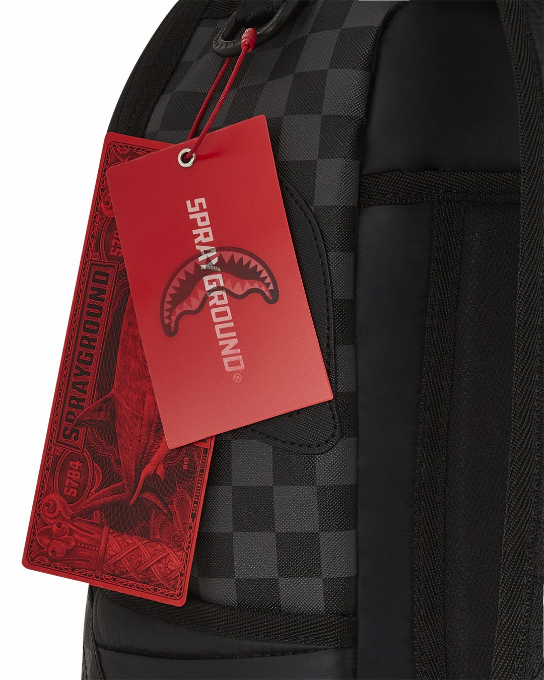 SNOWWSTORM PUFFER DLX BACKPACK