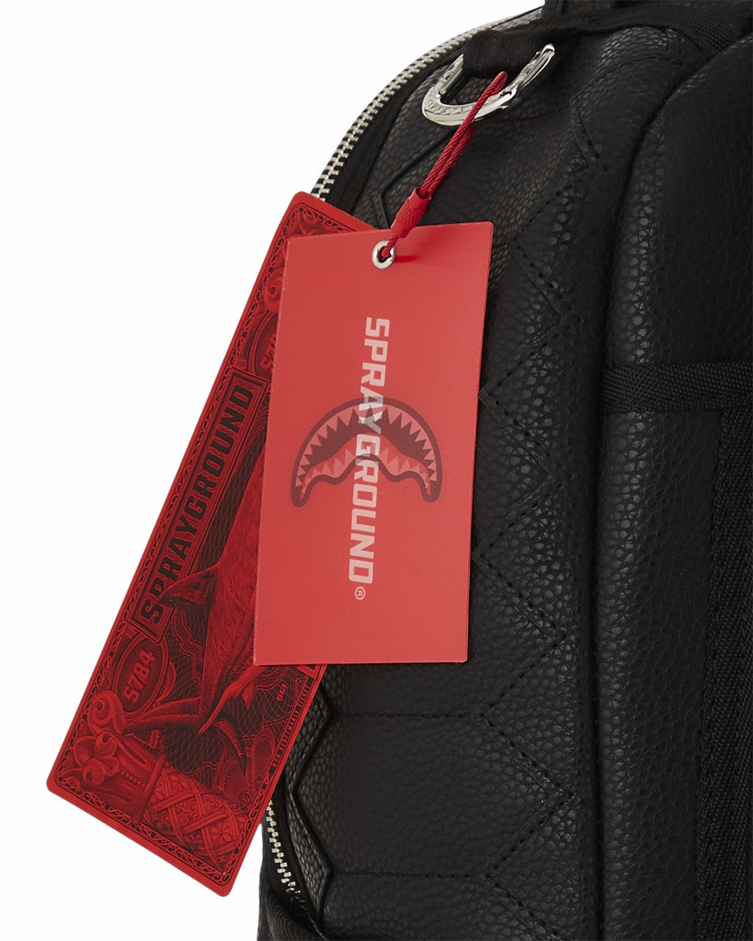 NINJA STRADA BACKPACK