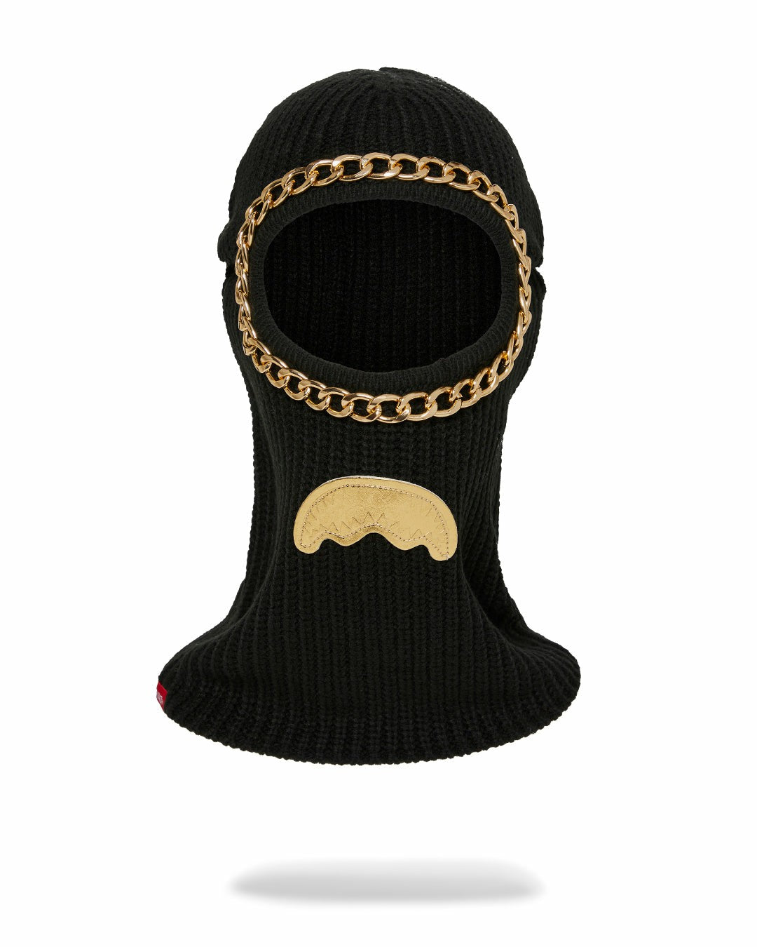 GOLDEN LIFE SKI MASK